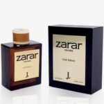 Zarar Gold By J. Junaid Jamshed For Men