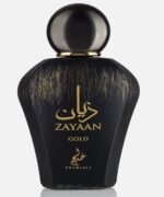 Zayaan Gold For Men By Khadlaj - Image 2