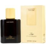 Zino By Davidoff For Men Eau De Toilette
