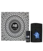 A Men Mugler Gift Set 2 Piece