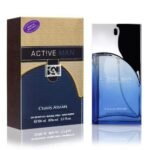 Active Man By Chris Adams Eau De Parfum