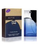 Active Man By Chris Adams Eau De Parfum