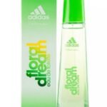 Adidas Floral Dream Eau de Toilette Spray for Women