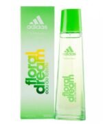 Adidas Floral Dream Eau de Toilette Spray for Women