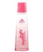 Adidas Fruity Rhythm Eau de Toilette for Women - Image 2
