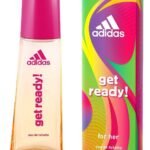 Adidas Get Ready For Her Eau De Toilette