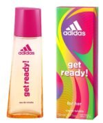 Adidas Get Ready For Her Eau De Toilette