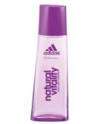 Adidas Natural Vitality For Women Eau De Toilette - Image 2