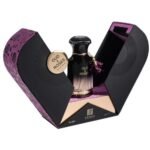 Oud & Roses By Ahmed Al Maghribi