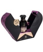 Oud & Roses By Ahmed Al Maghribi