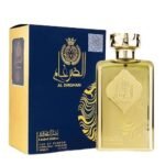 Al Dirgham For Men By Ard Al Zaafaran