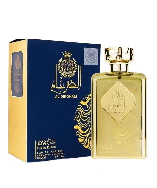al-dirgham-by-ard-al-zaafran-the-perfume-shop.jpg Al Dirgham For Men By Ard Al Zaafaran - Image 1