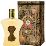 Alisha Brown By Hunaidi For Men Eau De Parfum