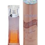 Lomani Anthea By Lomani For Women Eau De Parfum