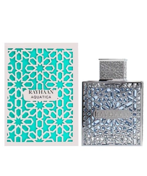 aquatica-by-rayhaan.jpg Aquatica For Men By Rayhaan - Image 1