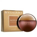 Aqua Amara For Men By Bvlgari
