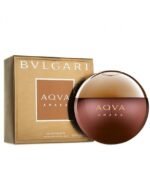 Aqua Amara For Men By Bvlgari