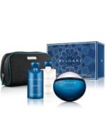 Aqva Atlantiqve By Bvlgari 4 Piece Gift Set