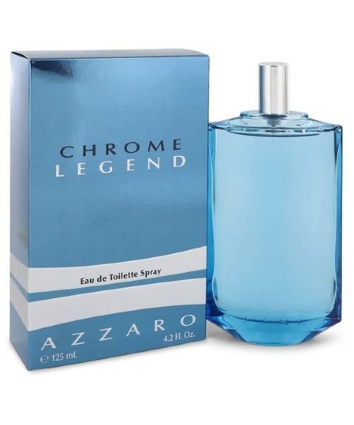 azzaro-chrome-legend-by-Azzaro-the-perfume-shop.jpg Chrome Legend By Azzaro For Men Eau De Toilette - Image 1