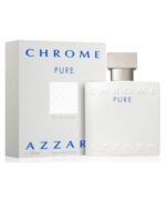 Chrome Pure For Men By Azzaro