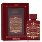 Badee Al Oud Sublime By Lattafa