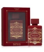 Badee Al Oud Sublime By Lattafa