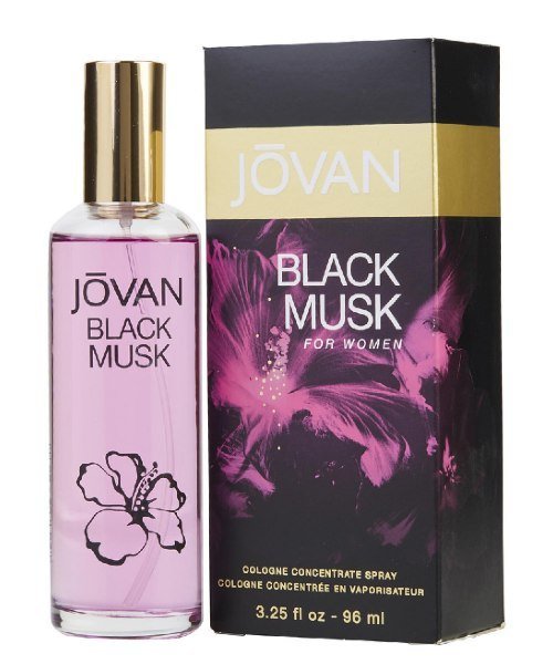 black-musk-women-by-jovan-the-perfume-shop-pk.jpg Black Musk For Women By Jovan - Image 1