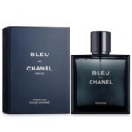 Bleu De Chanel Parfum By Chanel