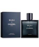 Bleu De Chanel Parfum By Chanel