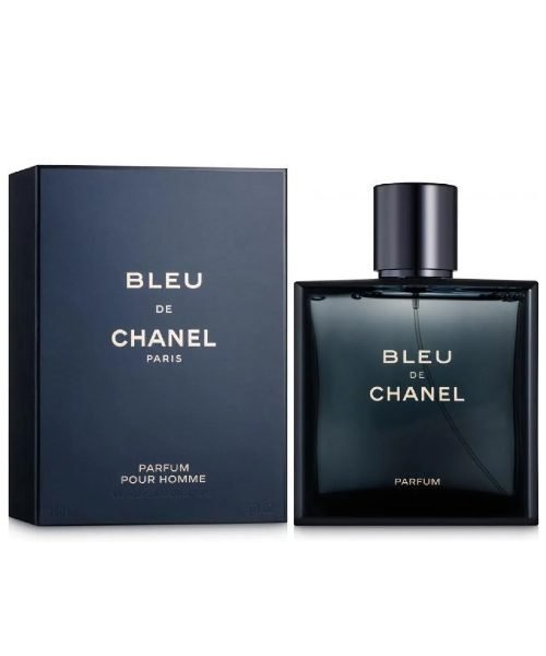 bleu-de-chanel-parfum-150ml-the-perfume-shop.jpg Bleu De Chanel Parfum By Chanel - Image 1