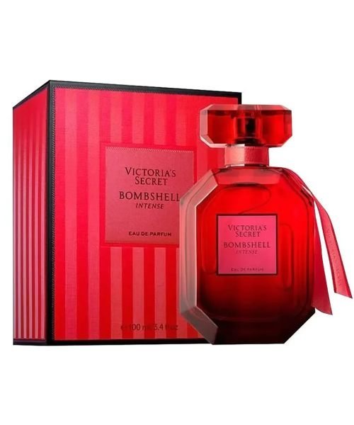 bombshell-intense-victoria-secret.jpg Bombshell Intense By Victoria's Secret - Image 1