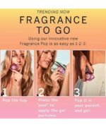 Bombshell Pop Gel Perfume By Victoria's Secret - Image 2