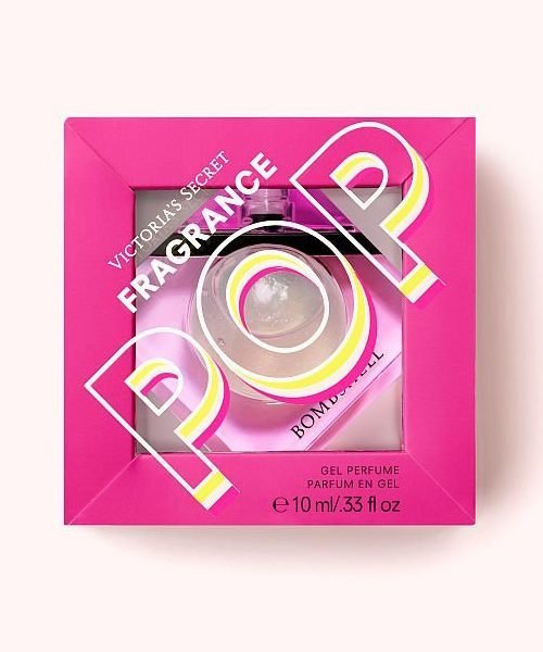 bombshell-pop-gel-by-victorias-secret-the-perfume-shop-pk.jpg Bombshell Pop Gel Perfume By Victoria's Secret - Image 1