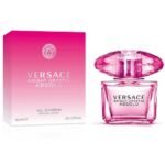 Bright Crystal Absolu Women By Versace