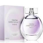 Sheer Beauty Essence By Calvin Klein For Women