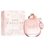 Coach Floral For Women By Coach