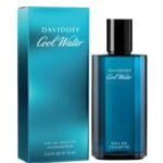 Cool Water By Davidoff For Men EDT