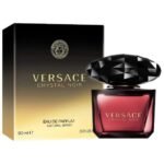 Crystal Noir For Women By Versace