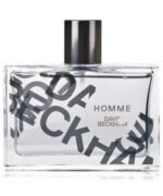 David Beckham Homme For Men Eau De Toilette - Image 2