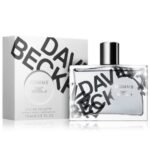 David Beckham Homme For Men Eau De Toilette