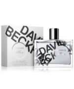 David Beckham Homme For Men Eau De Toilette
