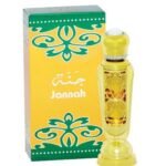 Jannah Attar By Al Haramain