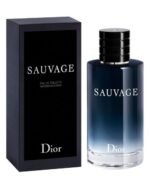 Sauvage By Christian Dior For Men Eau De Toilette - Image 3