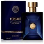 Dylan Blue By Versace For Men