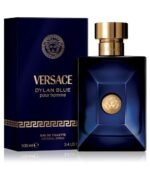 Dylan Blue By Versace For Men