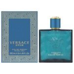 Versace Eros Eau De Parfum For Men