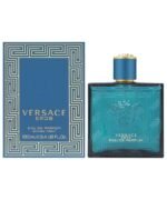 Versace Eros Eau De Parfum For Men