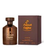 French Coffee For Unisex By Al-Rehab