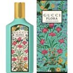 Gucci Flora Gorgeous Jasmine By Gucci
