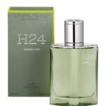 H24 Herbes Vives For Men By Hermes